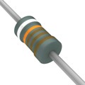RNF18FTD9K31 - RES 9.31K OHM 1/8W 1% AXIAL