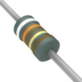RNF12FTD93R1 - RES 93.1 OHM 1/2W 1% AXIAL