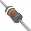 RNF14FTC93K1 - RES 93.1K OHM 1/4W 1% AXIAL
