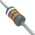 RNF18FTD931K - RES 931K OHM 1/8W 1% AXIAL