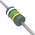 RNF14FTC95R3 - RES 95.3 OHM 1/4W 1% AXIAL