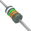 RNF18FTD953K - RES 953K OHM 1/8W 1% AXIAL
