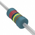 RNF14FTD2M20 - RES 2.2M OHM 1/4W 1% AXIAL