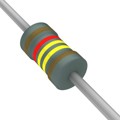 RNF14FAD1M24 - RES 1.24M OHM 1/4W 1% AXIAL