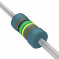 RNF14FTD1M05 - RES 1.05M OHM 1/4W 1% AXIAL