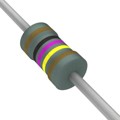 RNF12FTD1M07 - RES 1.07M OHM 1/2W 1% AXIAL