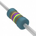 RNF14FTD1M37 - RES 1.37M OHM 1/4W 1% AXIAL