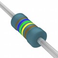 RNF14FTD1M65 - RES 1.65M OHM 1/4W 1% AXIAL