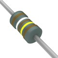 RNF18FTD1M91 - RES 1.91M OHM 1/8W 1% AXIAL