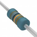 RNF14FTC180K - RES 180K OHM 1/4W 1% AXIAL