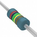 RNF18FTD2M05 - RES 2.05M OHM 1/8W 1% AXIAL