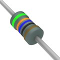 RNF12FTD536R - RES 536 OHM 1/2W 1% AXIAL