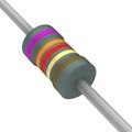RNF18FTD73R2 - RES 73.2 OHM 1/8W 1% AXIAL
