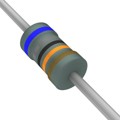 RNF18FTC680K - RES 680K OHM 1/8W 1% AXIAL