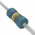 RNF14FTD164K - RES 164K OHM 1/4W 1% AXIAL
