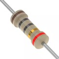 CFR-12GR-52-10R - RES 2% 1/6W AXIAL