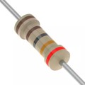 CFR-12GR-52-110K - RES 2% 1/6W AXIAL