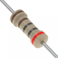 CFR-12GR-52-110R - RES 2% 1/6W AXIAL