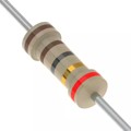 CFR-12GR-52-11R - RES 2% 1/6W AXIAL