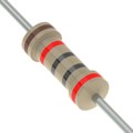 CFR-12GR-52-120R - RES 2% 1/6W AXIAL