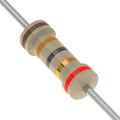 CFR-12GR-52-13R - RES 2% 1/6W AXIAL