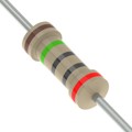 CFR-12GR-52-150R - RES 2% 1/6W AXIAL