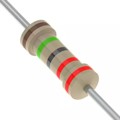 CFR-12GR-52-15K - RES 2% 1/6W AXIAL
