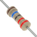 CFR-12GR-52-16K - RES 2% 1/6W AXIAL