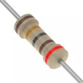 CFR-12GR-52-1K3 - RES 2% 1/6W AXIAL