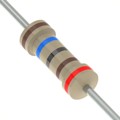CFR-12GR-52-1K6 - RES 2% 1/6W AXIAL