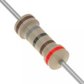 CFR-12GR-52-1K8 - RES 2% 1/6W AXIAL
