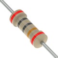 CFR-12GR-52-200K - RES 2% 1/6W AXIAL