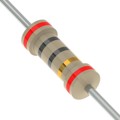 CFR-12GR-52-20R - RES 2% 1/6W AXIAL
