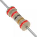 CFR-12GR-52-220K - RES 2% 1/6W AXIAL