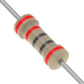 CFR-12GR-52-220R - RES 2% 1/6W AXIAL