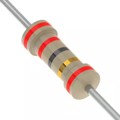 CFR-12GR-52-22R - RES 2% 1/6W AXIAL