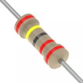 CFR-12GR-52-24K - RES 2% 1/6W AXIAL