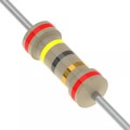 CFR-12GR-52-24R - RES 2% 1/6W AXIAL