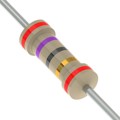 CFR-12GR-52-27R - RES 2% 1/6W AXIAL