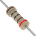 CFR-12GR-52-2K - RES 2% 1/6W AXIAL