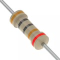 CFR-12GR-52-300K - RES 2% 1/6W AXIAL