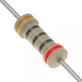 CFR-12GR-52-300R - RES 2% 1/6W AXIAL