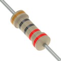CFR-12GR-52-30K - RES 2% 1/6W AXIAL