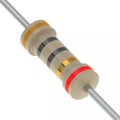 CFR-12GR-52-30R - RES 2% 1/6W AXIAL