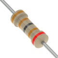 CFR-12GR-52-330K - RES 2% 1/6W AXIAL