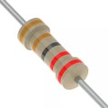 CFR-12GR-52-33K - RES 2% 1/6W AXIAL