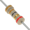 CFR-12GR-52-33R - RES 2% 1/6W AXIAL