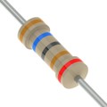 CFR-12GR-52-360K - RES 2% 1/6W AXIAL