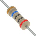 CFR-12GR-52-360R - RES 2% 1/6W AXIAL