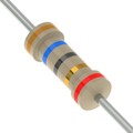 CFR-12GR-52-36R - RES 2% 1/6W AXIAL